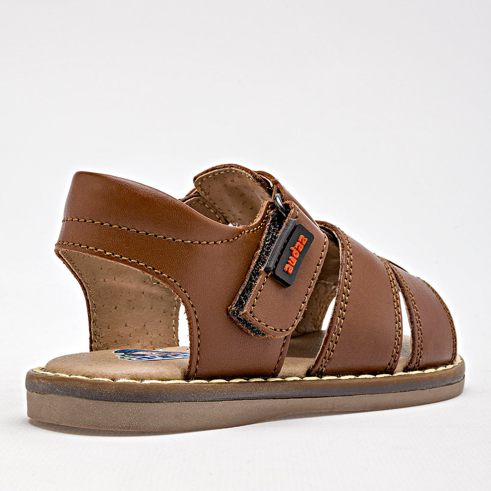 Pakar.com | Tienda online - Sandalia para Niño preescolar Audaz - Envío gratis desde $500