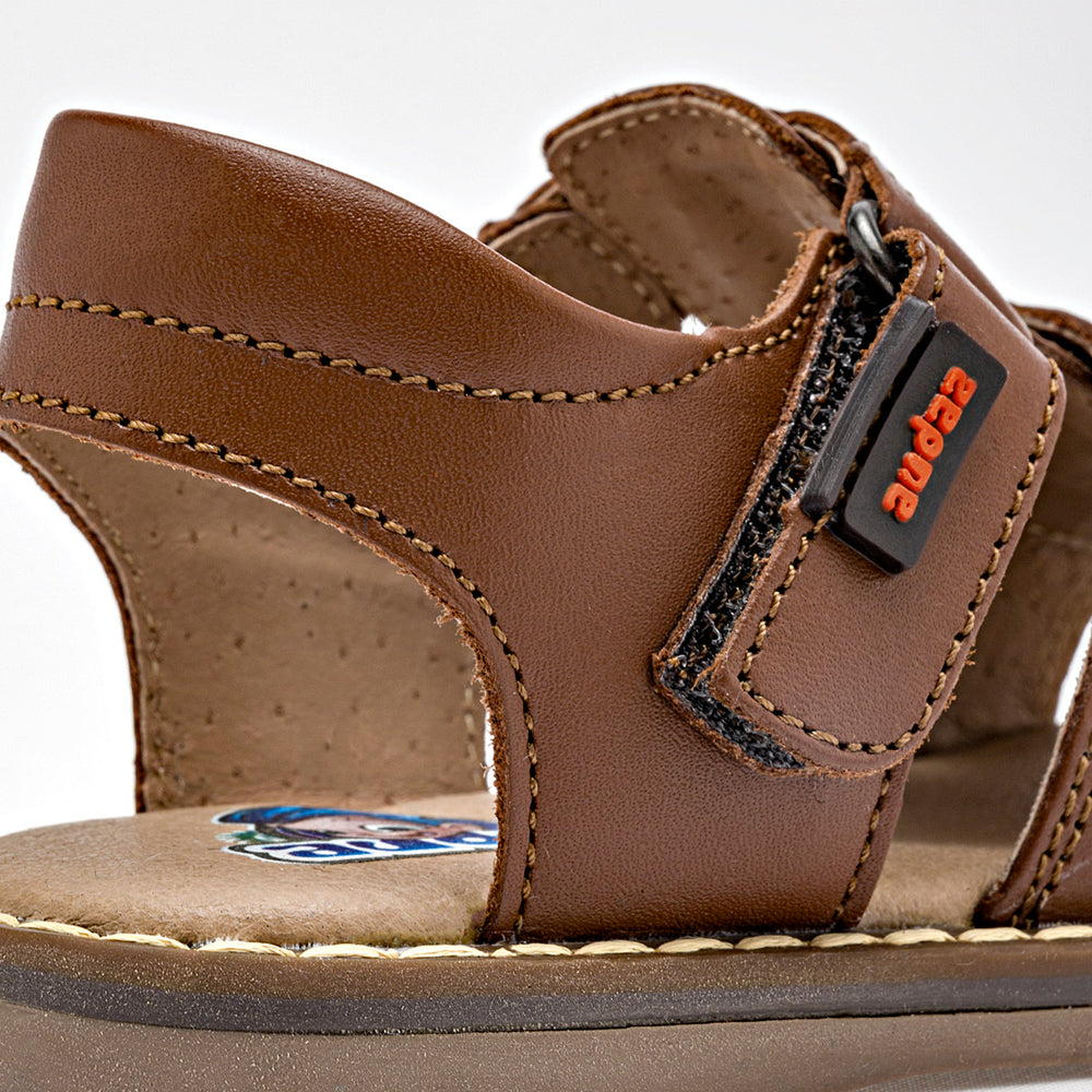 Pakar.com | Tienda online - Sandalia para Niño preescolar Audaz - Envío gratis desde $500