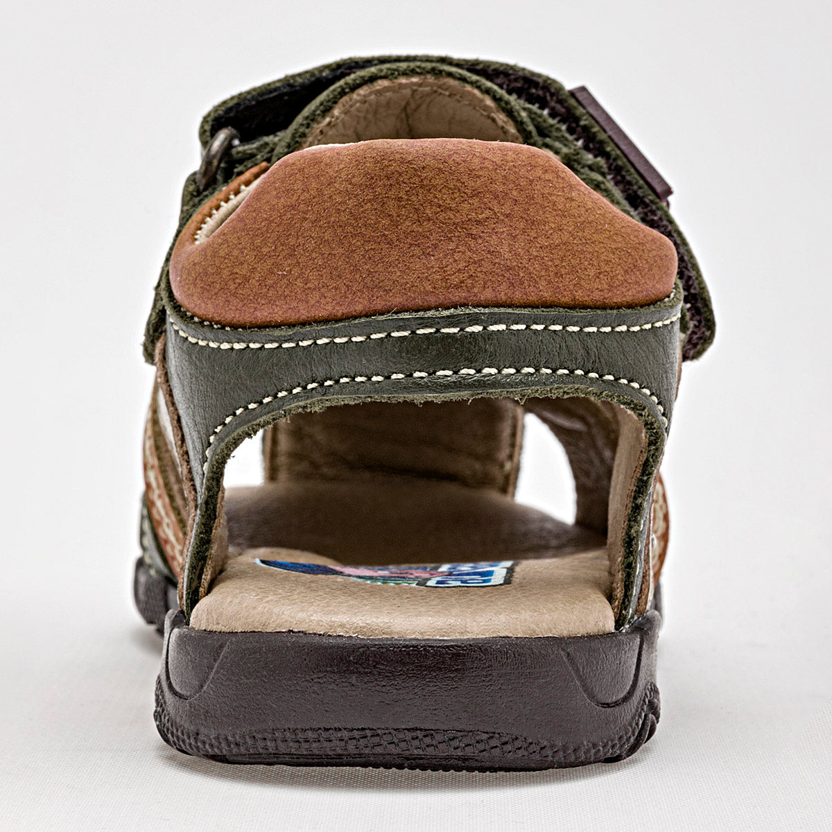 Pakar.com | Tienda online - Sandalia para bebé Niño Audaz - Envío gratis desde $500