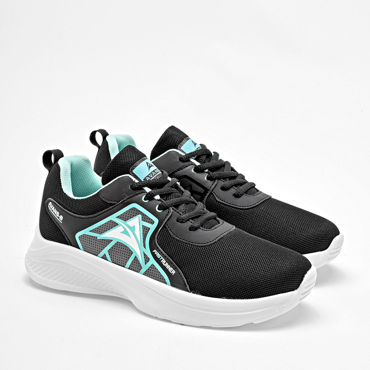Pakar.com | Tienda online - Tenis urbano para mujer Avans-B - Envío gratis desde $500