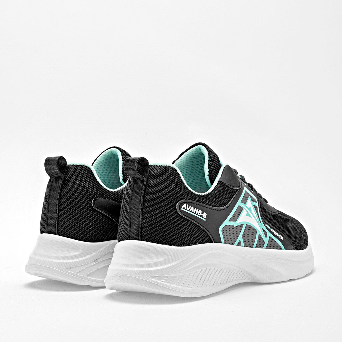 Pakar.com | Tienda online - Tenis urbano para mujer Avans-B - Envío gratis desde $500