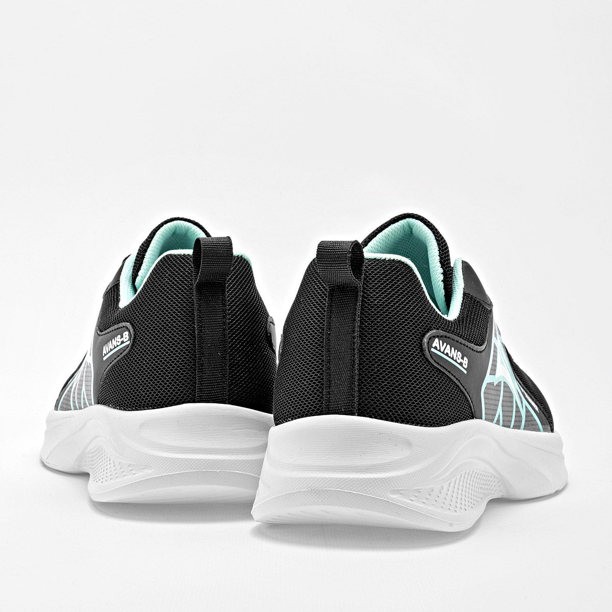 Pakar.com | Tienda online - Tenis urbano para mujer Avans-B - Envío gratis desde $500