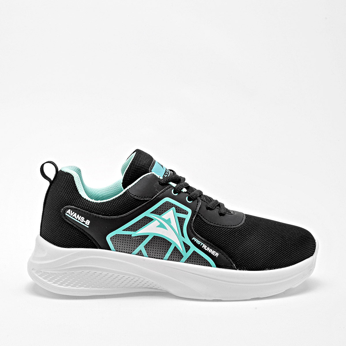Pakar.com | Tienda online - Tenis urbano para mujer Avans-B - Envío gratis desde $500