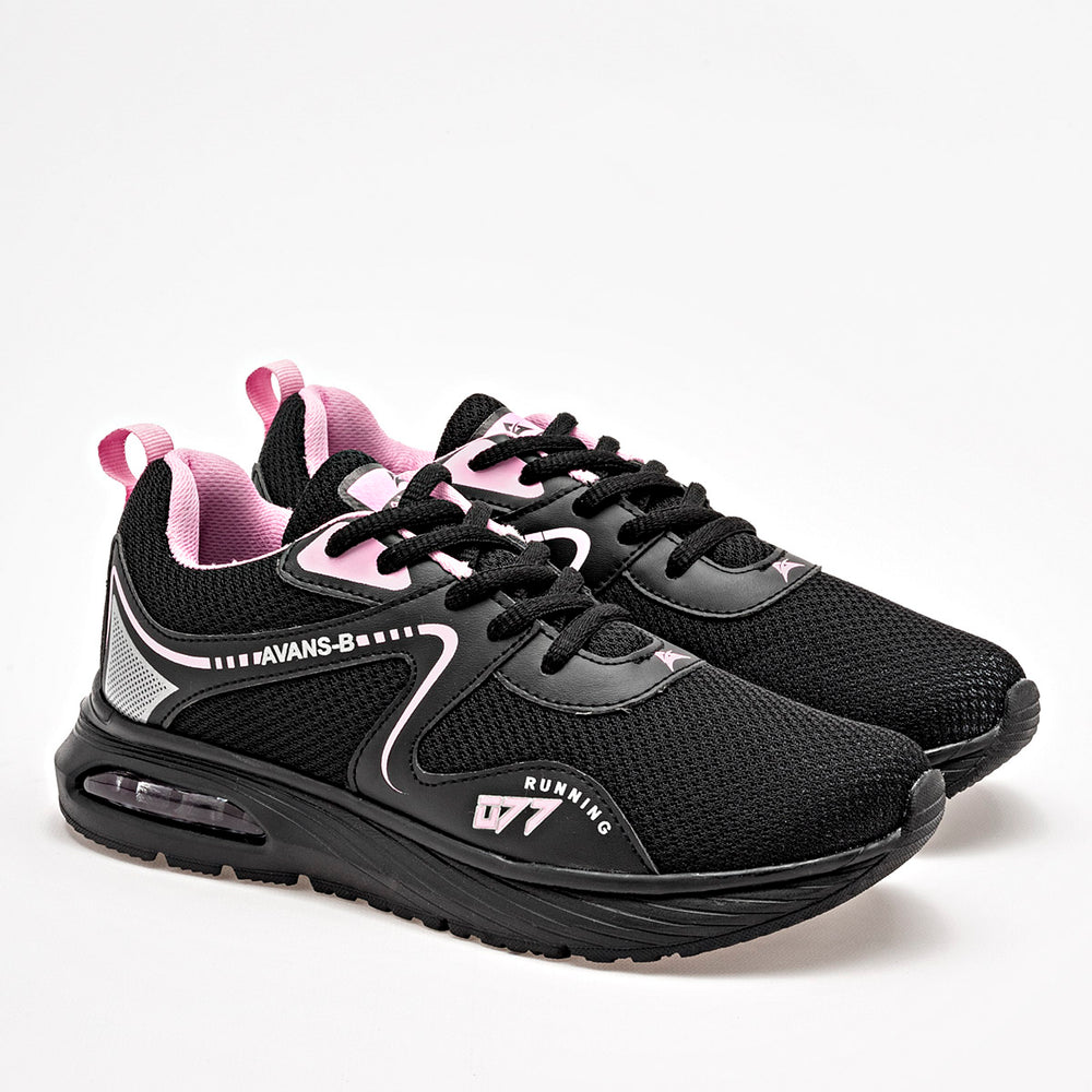 Pakar.com | Tienda online - Tenis urbano para mujer Avans-B - Envío gratis desde $500