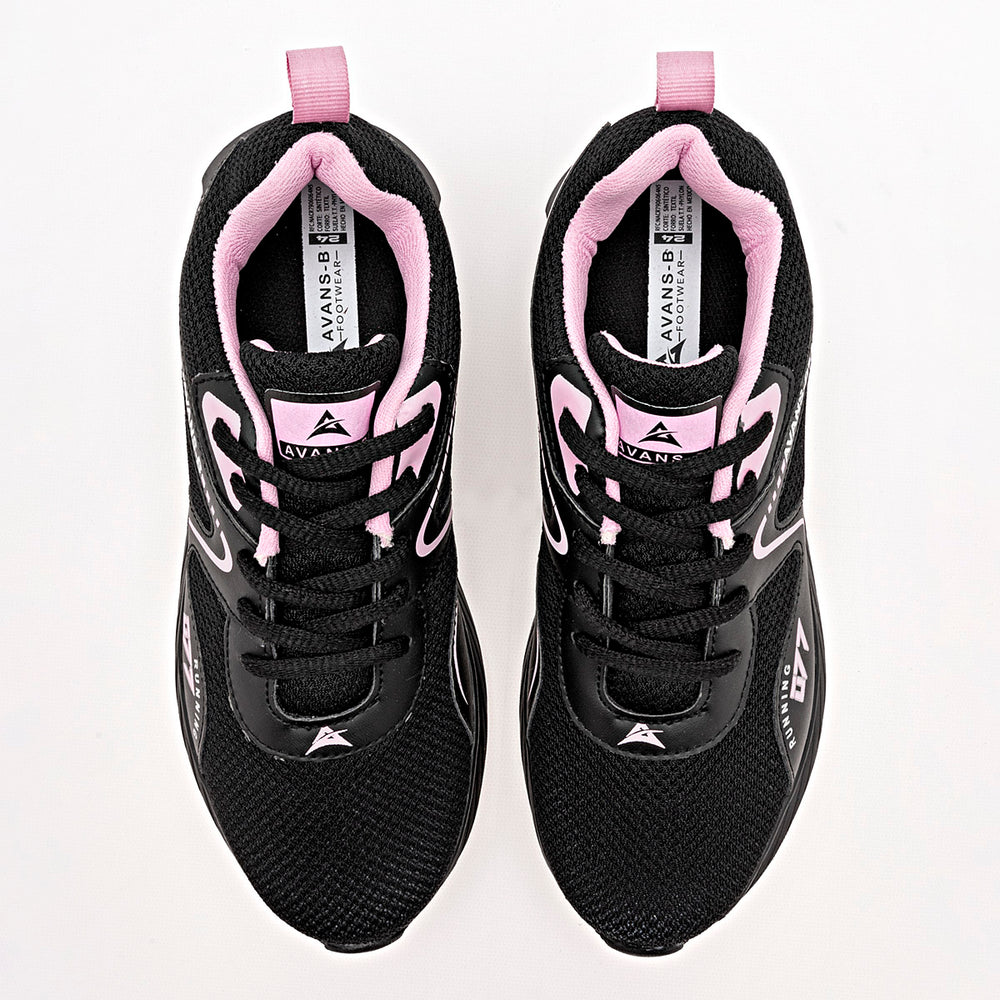 Pakar.com | Tienda online - Tenis urbano para mujer Avans-B - Envío gratis desde $500
