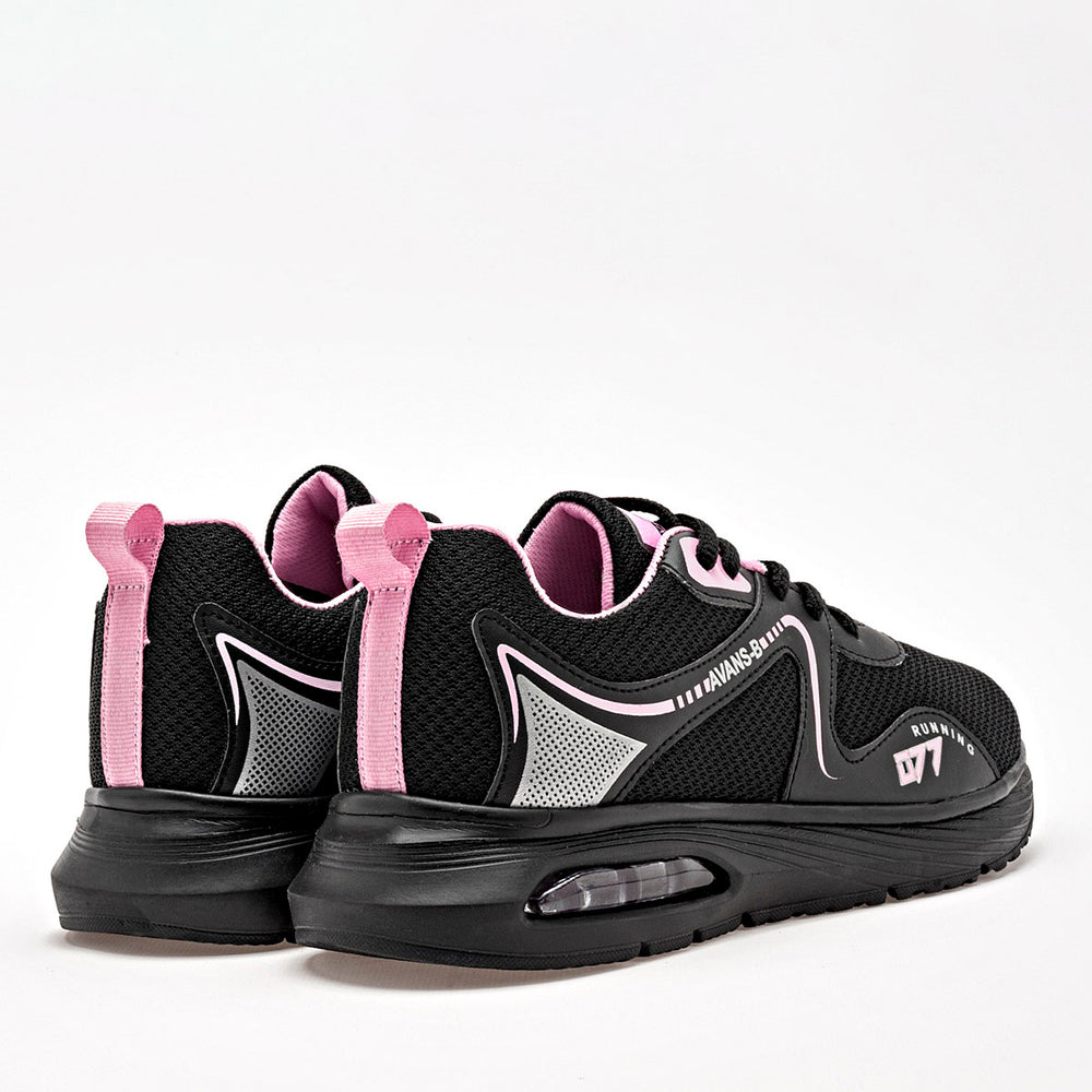 Pakar.com | Tienda online - Tenis urbano para mujer Avans-B - Envío gratis desde $500