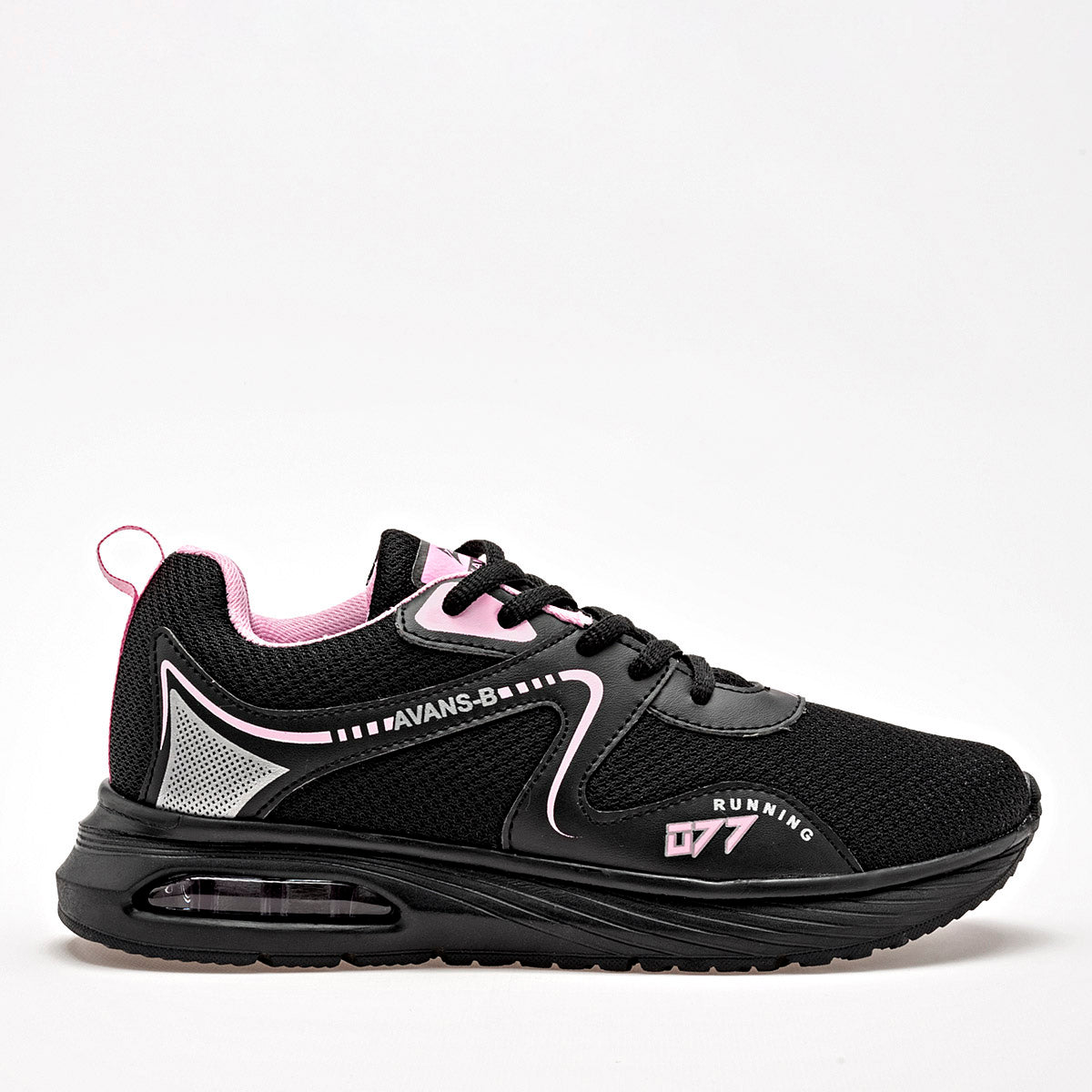 Pakar.com | Tienda online - Tenis urbano para mujer Avans-B - Envío gratis desde $500