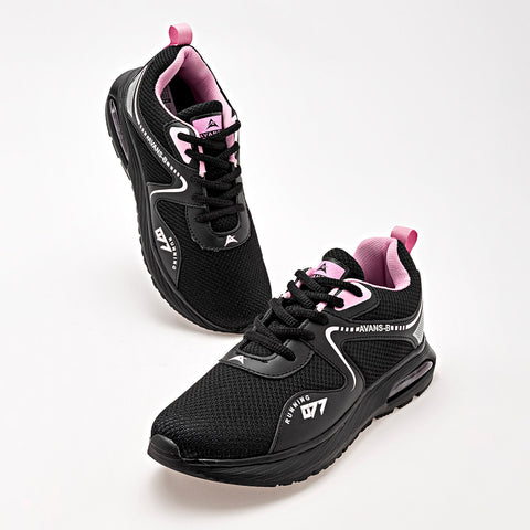 Tenis urbano Avans-B para mujer