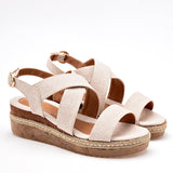 Pakar.com | Tienda online - Sandalia para mujer Been Class - Envío gratis desde $500