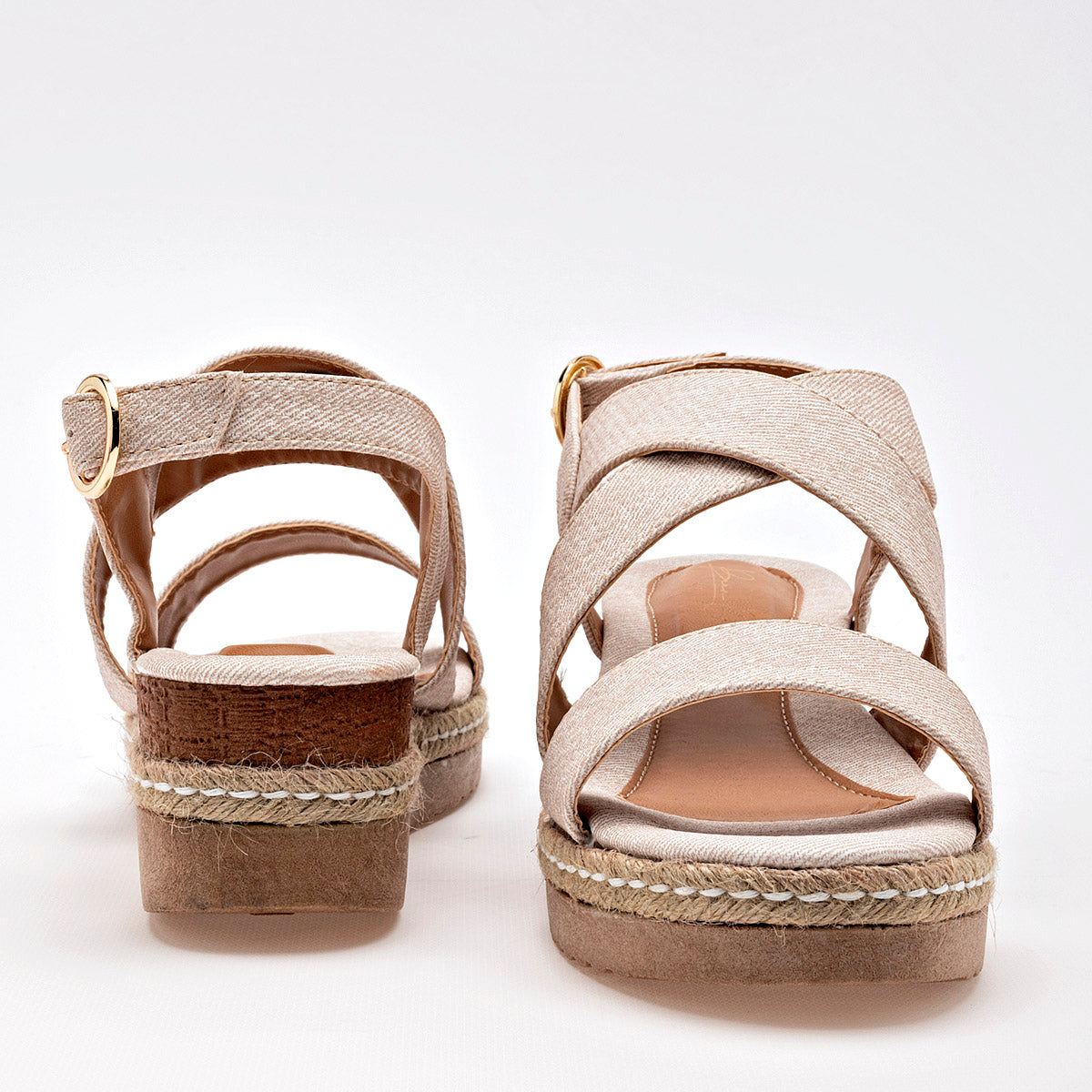 Pakar.com | Tienda online - Sandalia para mujer Been Class - Envío gratis desde $500