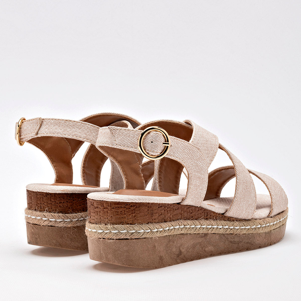 Pakar.com | Tienda online - Sandalia para mujer Been Class - Envío gratis desde $500