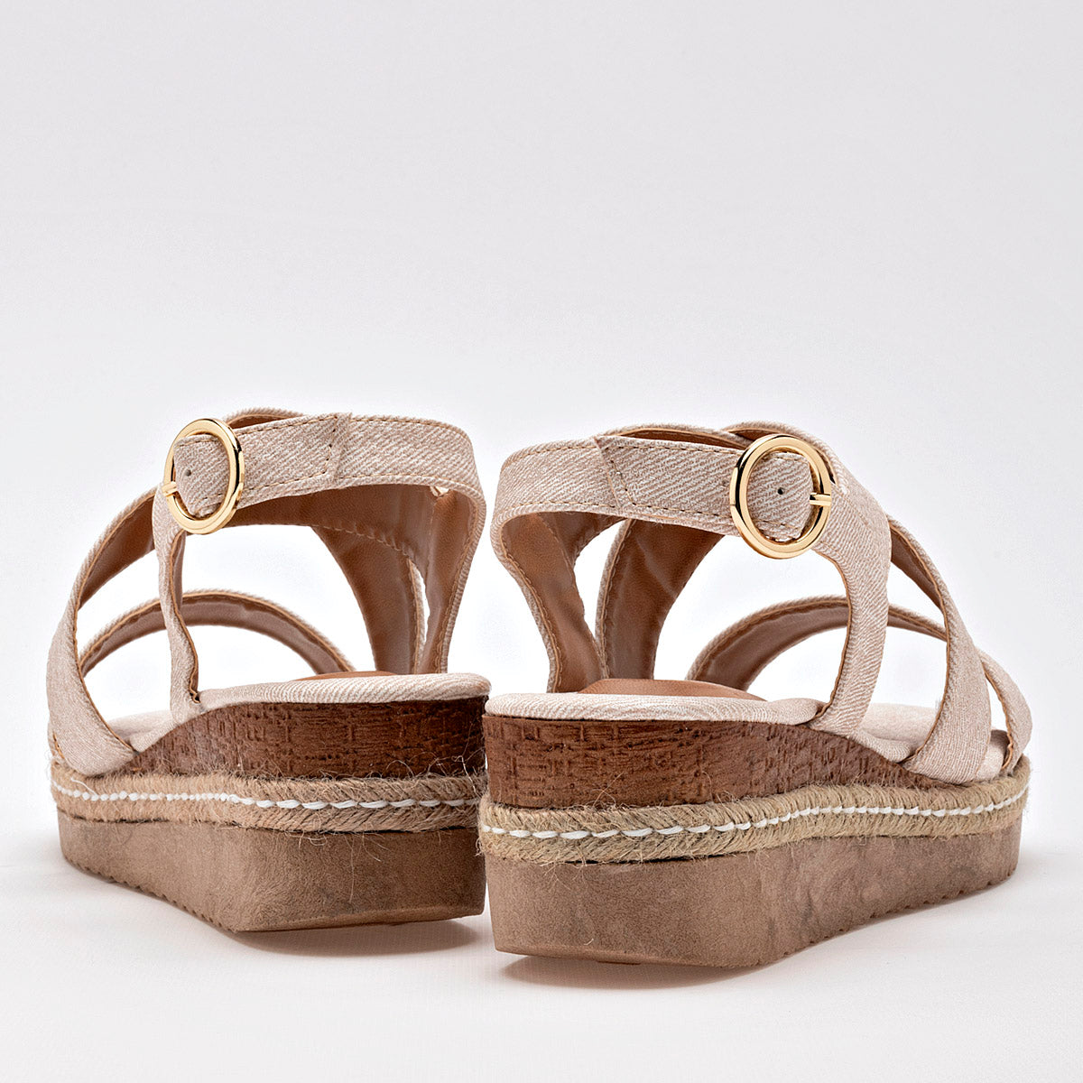 Pakar.com | Tienda online - Sandalia para mujer Been Class - Envío gratis desde $500