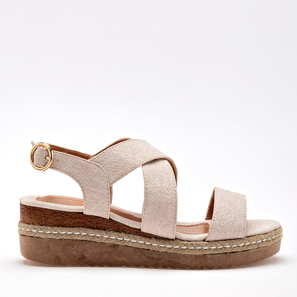 Pakar.com | Tienda online - Sandalia para mujer Been Class - Envío gratis desde $500