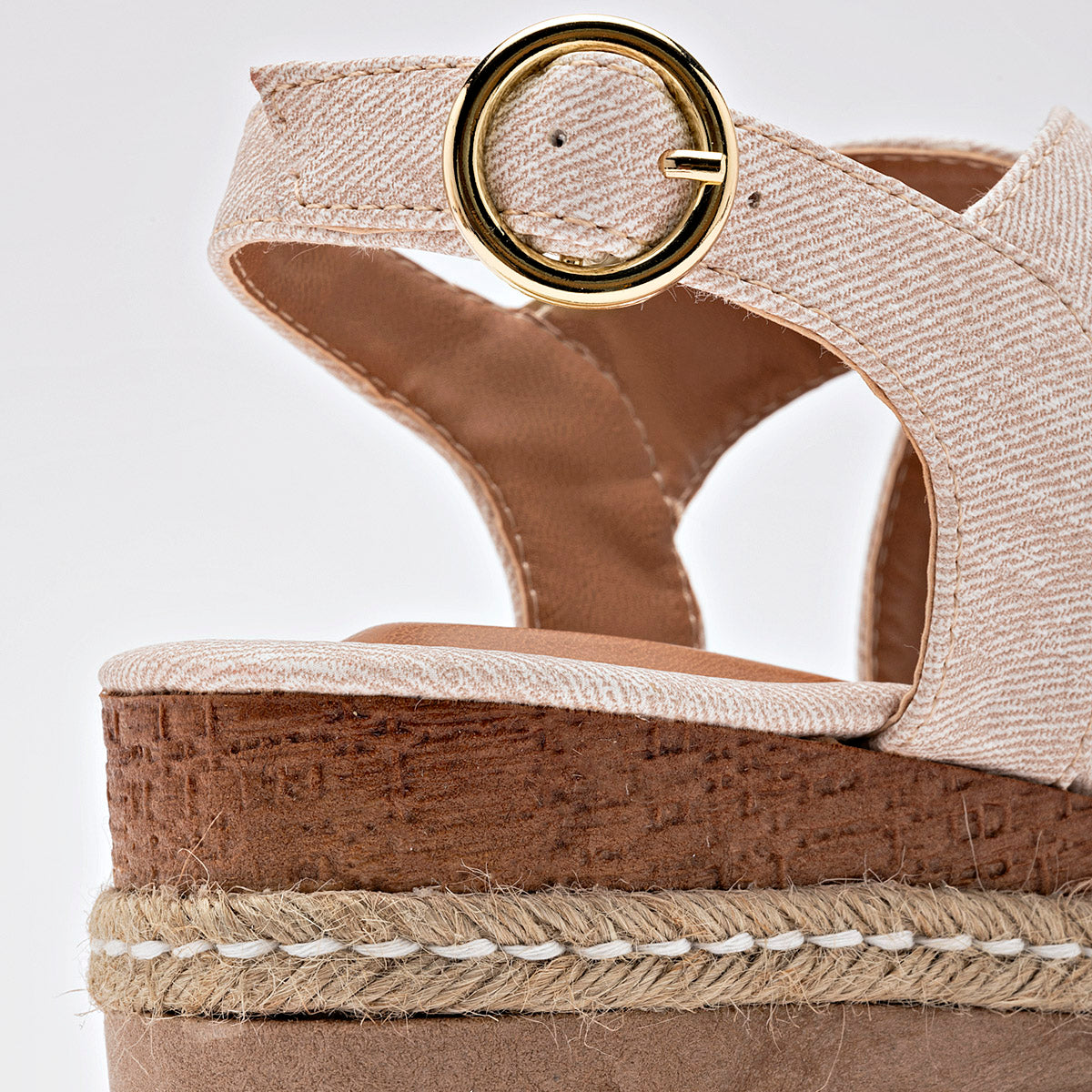 Pakar.com | Tienda online - Sandalia para mujer Been Class - Envío gratis desde $500