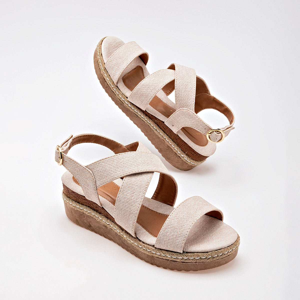 Pakar.com | Tienda online - Sandalia para mujer Been Class - Envío gratis desde $500