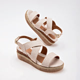 Pakar.com | Tienda online - Sandalia para mujer Been Class - Envío gratis desde $500