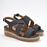 Pakar.com | Tienda online - Sandalia para mujer Been Class - Envío gratis desde $500
