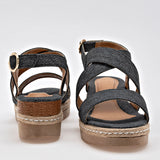 Pakar.com | Tienda online - Sandalia para mujer Been Class - Envío gratis desde $500