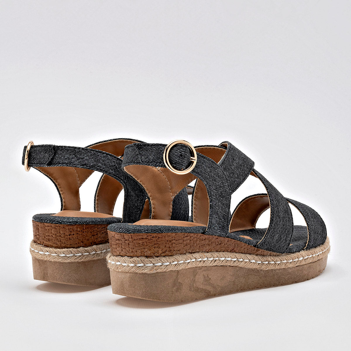 Pakar.com | Tienda online - Sandalia para mujer Been Class - Envío gratis desde $500