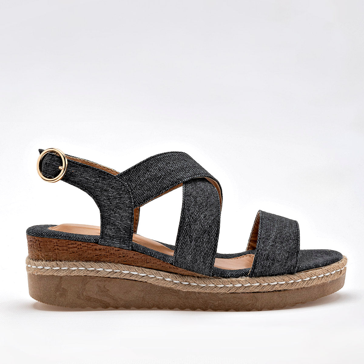 Pakar.com | Tienda online - Sandalia para mujer Been Class - Envío gratis desde $500