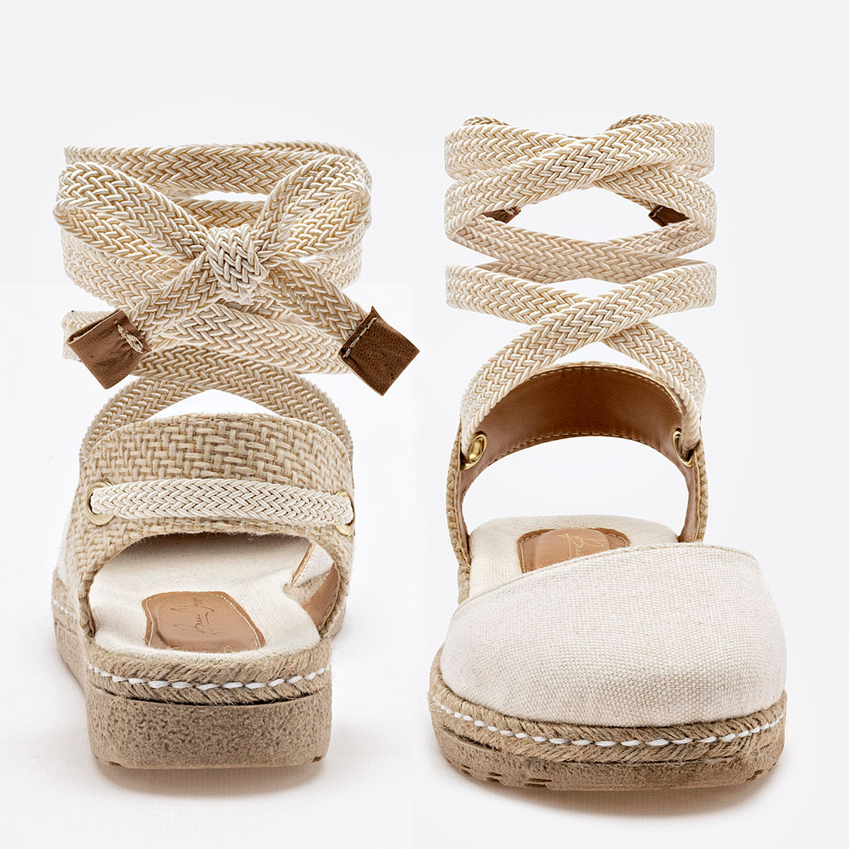 Pakar.com | Tienda online - Alpargata Been Class para mujer