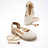 Pakar.com | Tienda online - Alpargata Been Class para mujer