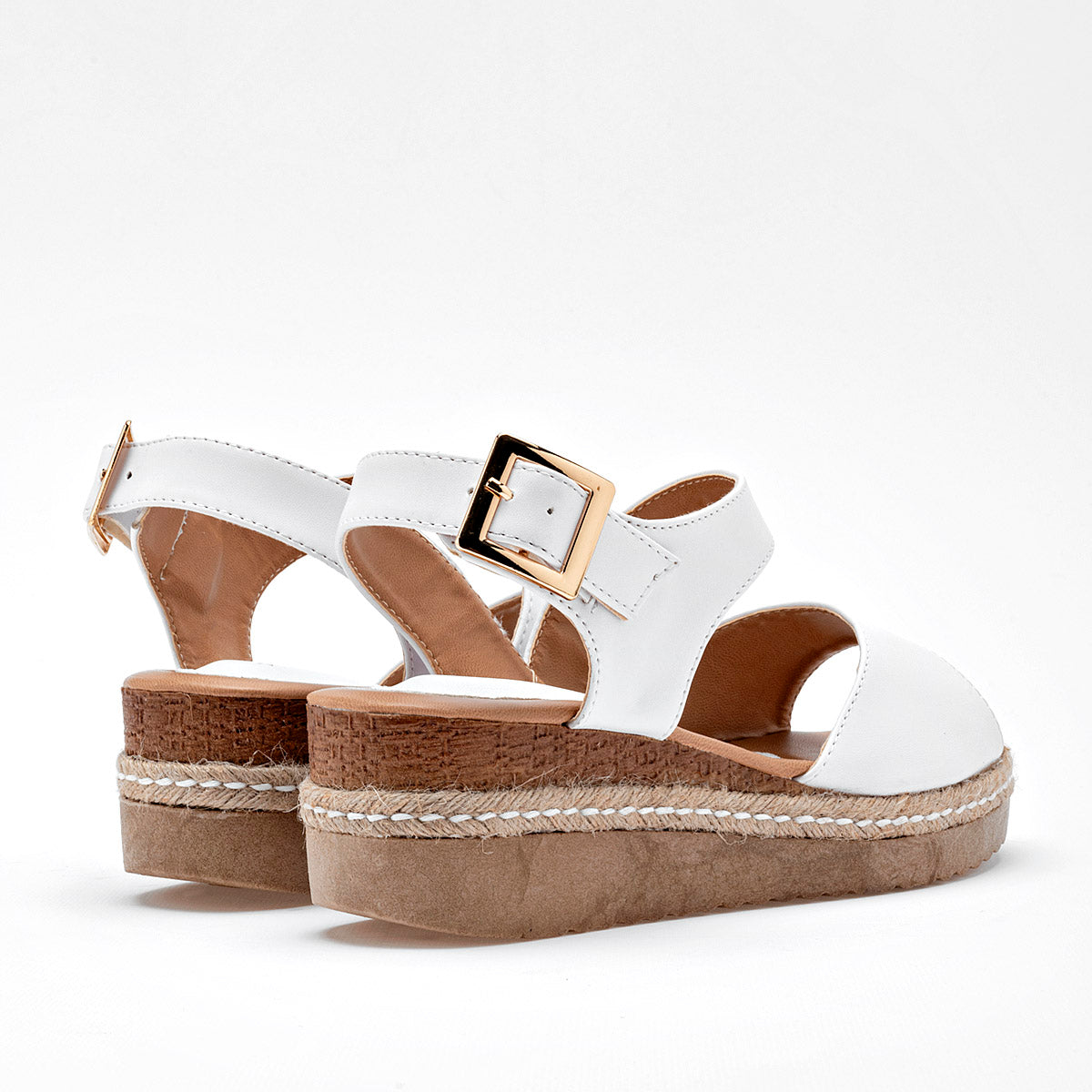 Pakar.com | Tienda online - Sandalia para mujer Been Class - Envío gratis desde $500