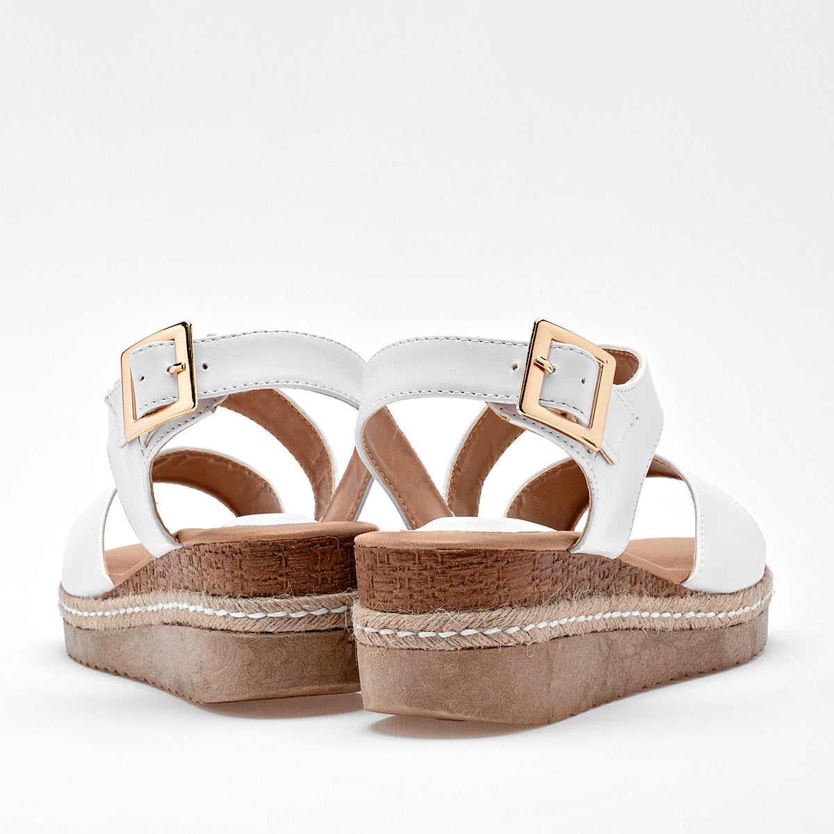 Pakar.com | Tienda online - Sandalia para mujer Been Class - Envío gratis desde $500
