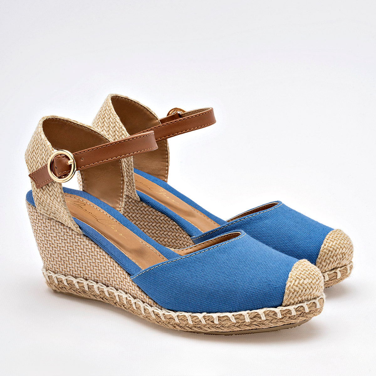 Pakar.com | Tienda online - Alpargata Been Class para mujer