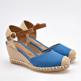 Pakar.com | Tienda online - Alpargata Been Class para mujer