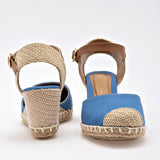 Pakar.com | Tienda online - Alpargata Been Class para mujer