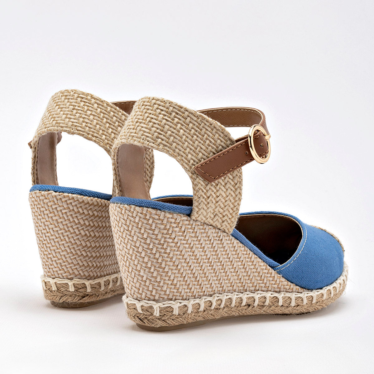 Pakar.com | Tienda online - Alpargata Been Class para mujer