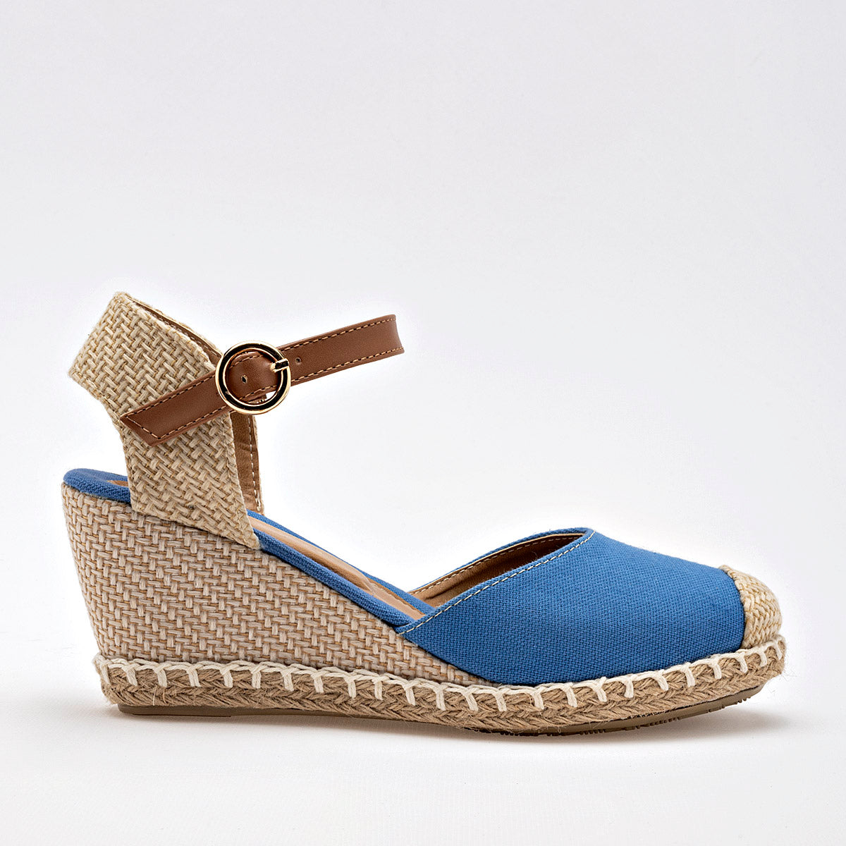 Pakar.com | Tienda online - Alpargata Been Class para mujer