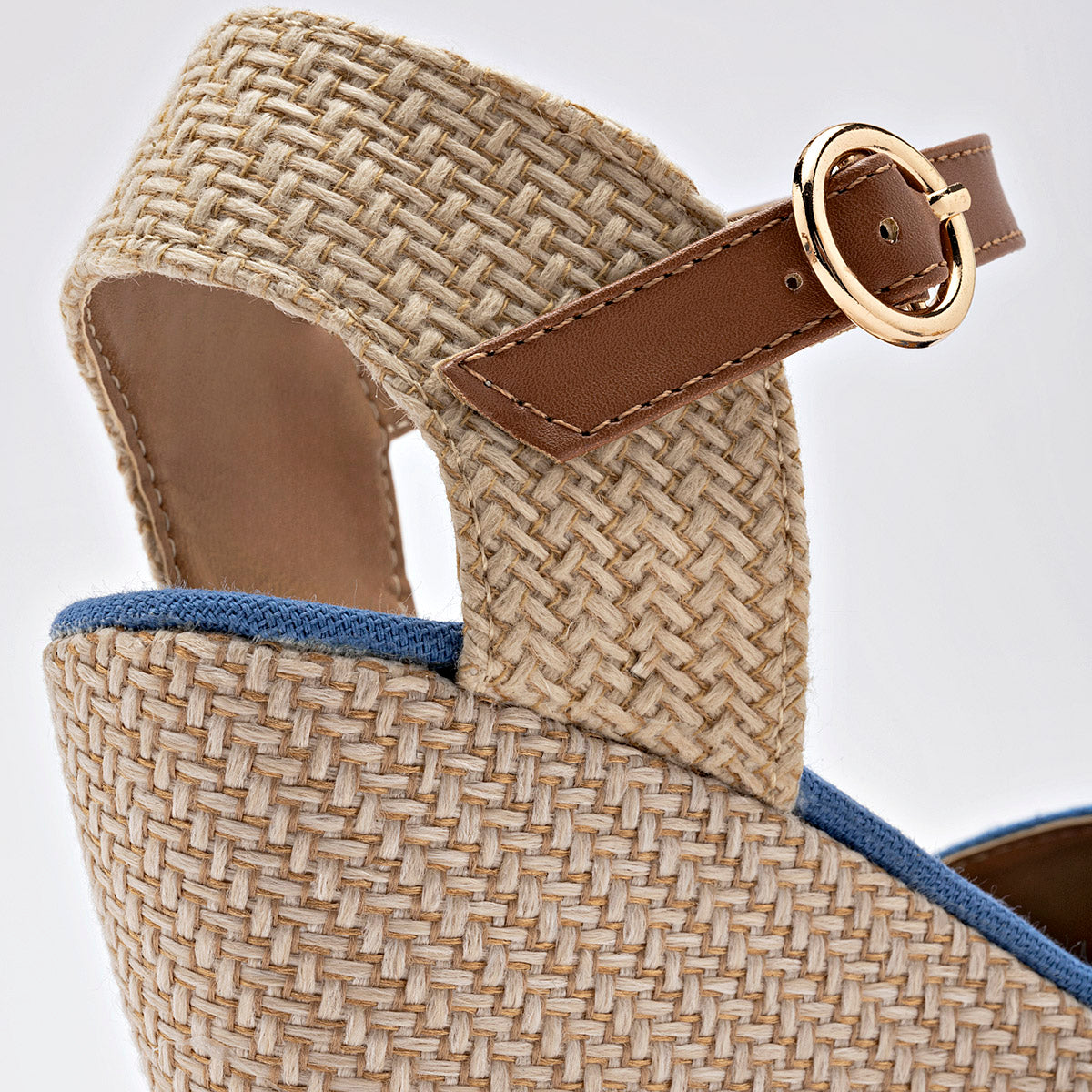 Pakar.com | Tienda online - Alpargata Been Class para mujer