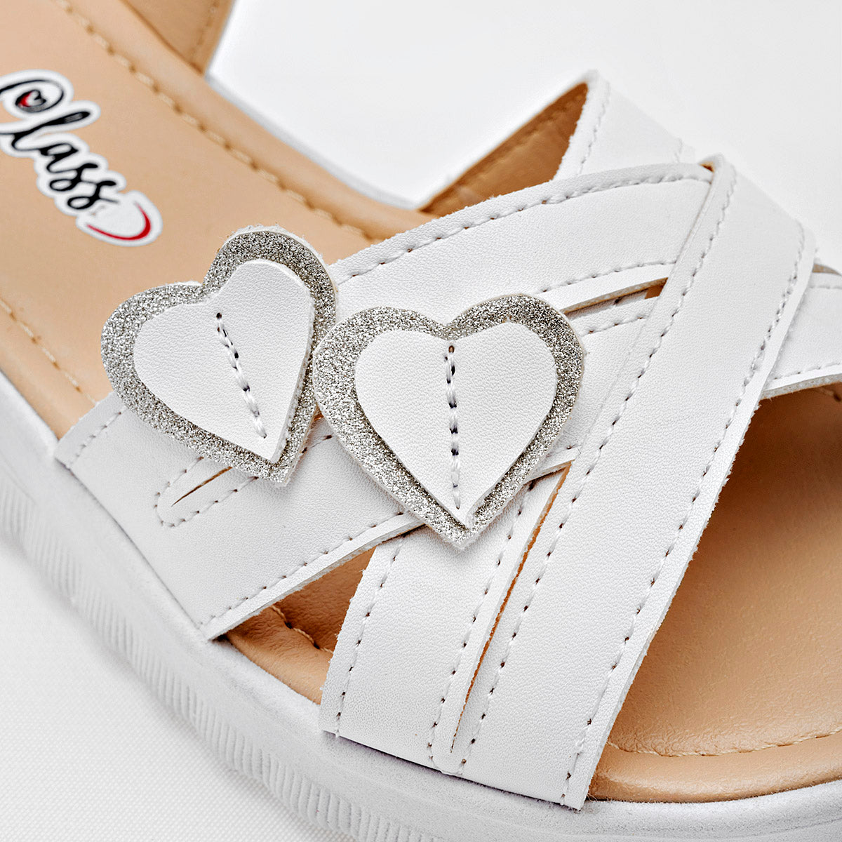 Pakar.com | Tienda online - Sandalia para niña Been Class - Envío gratis desde $500