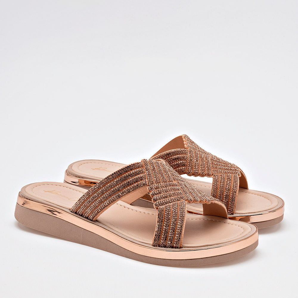 Pakar.com | Tienda online - Sandalia para mujer Been Class - Envío gratis desde $500