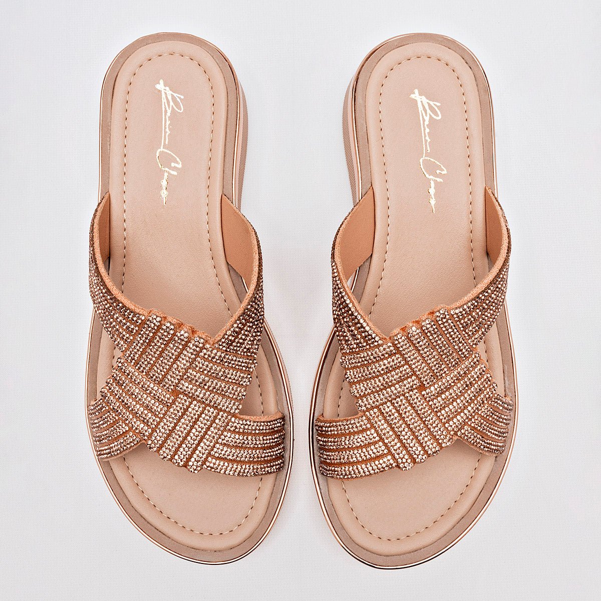 Pakar.com | Tienda online - Sandalia para mujer Been Class - Envío gratis desde $500
