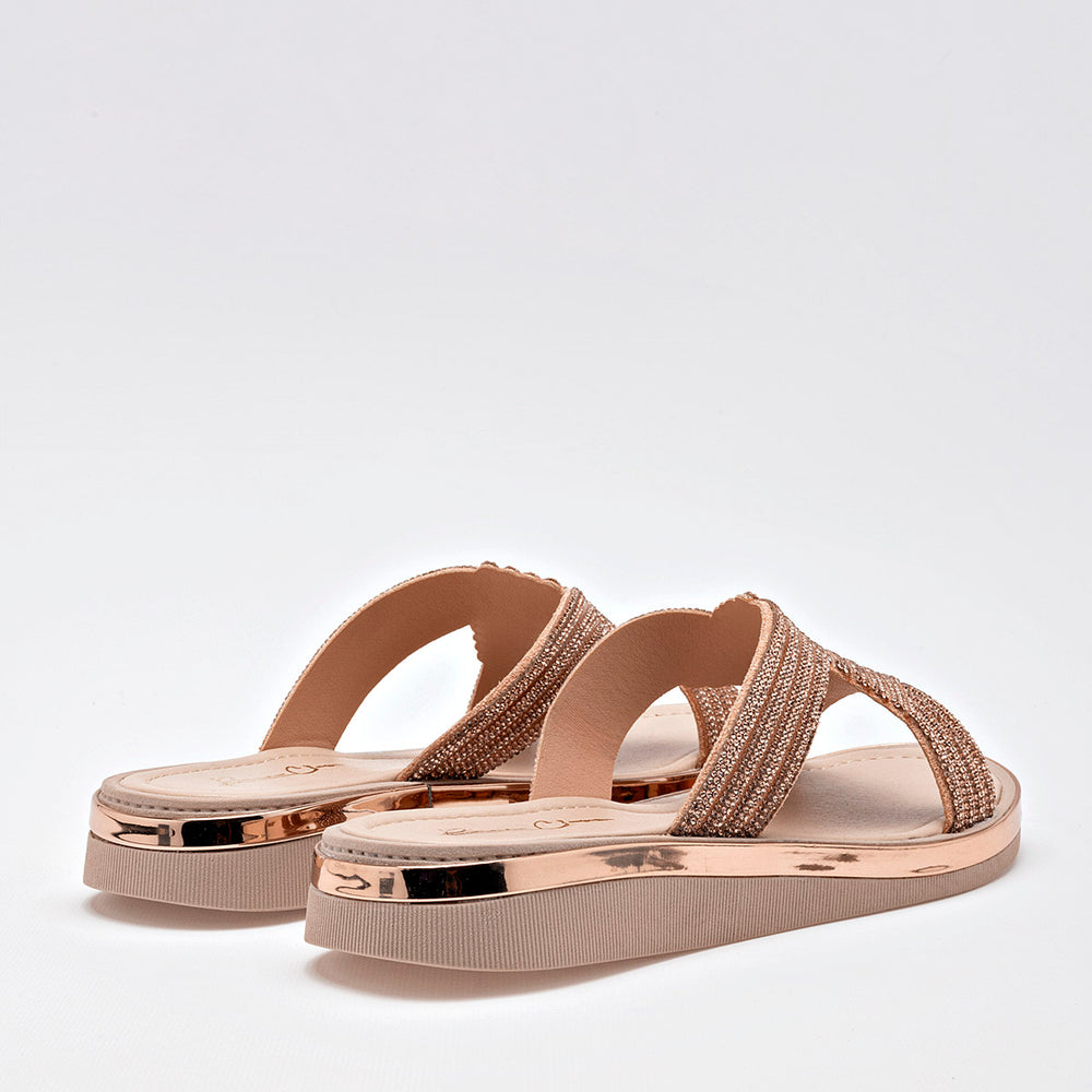 Pakar.com | Tienda online - Sandalia para mujer Been Class - Envío gratis desde $500