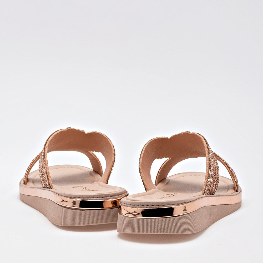 Pakar.com | Tienda online - Sandalia para mujer Been Class - Envío gratis desde $500