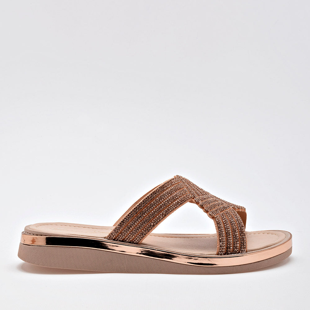 Pakar.com | Tienda online - Sandalia para mujer Been Class - Envío gratis desde $500