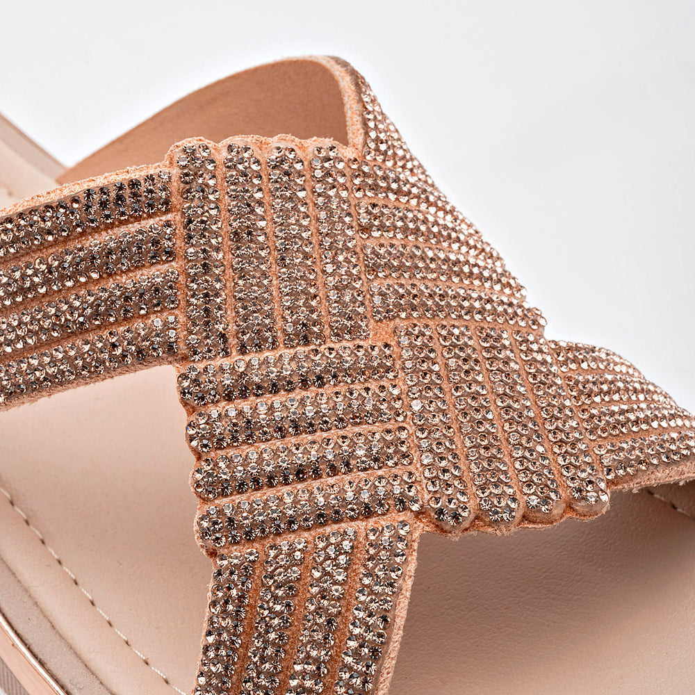 Pakar.com | Tienda online - Sandalia para mujer Been Class - Envío gratis desde $500