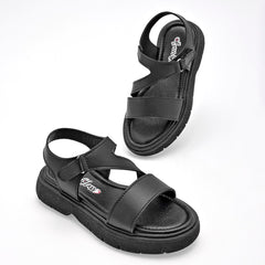 Sandalia Been Class para niña