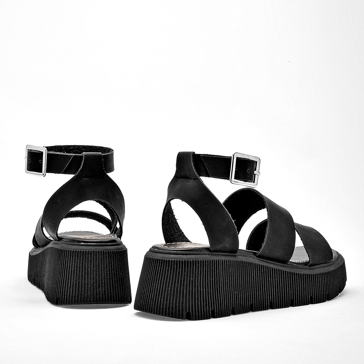 Pakar.com | Tienda online - Sandalia para mujer Been Class - Envío gratis desde $500