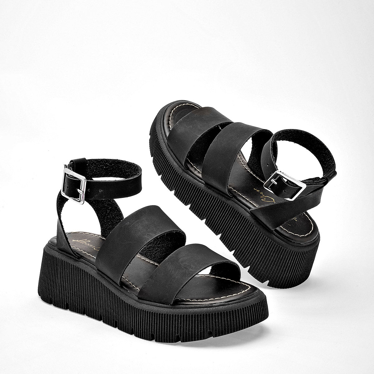 Pakar.com | Tienda online - Sandalia para mujer Been Class - Envío gratis desde $500