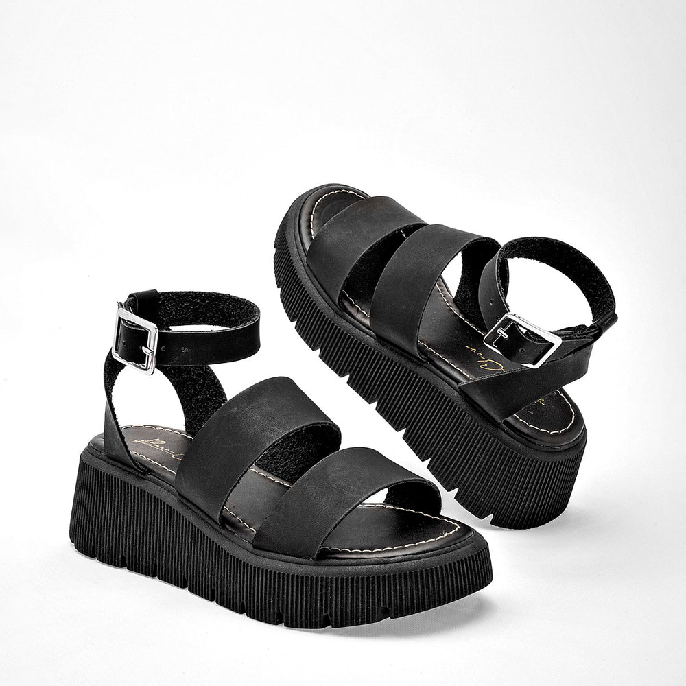 Pakar.com | Tienda online - Sandalia para mujer Been Class - Envío gratis desde $500