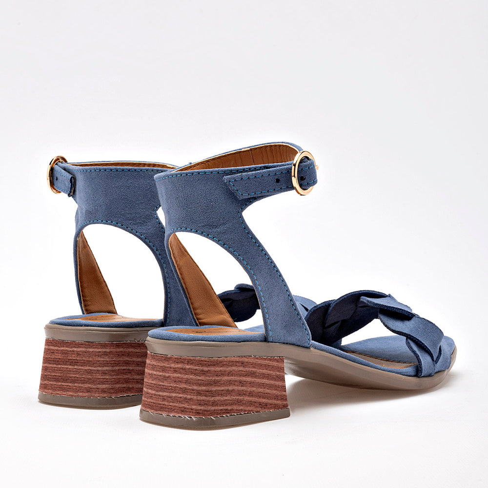 Pakar.com | Tienda online - Sandalia para mujer Been Class - Envío gratis desde $500