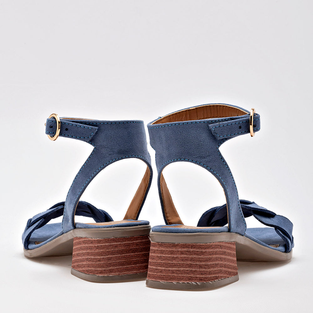 Pakar.com | Tienda online - Sandalia para mujer Been Class - Envío gratis desde $500