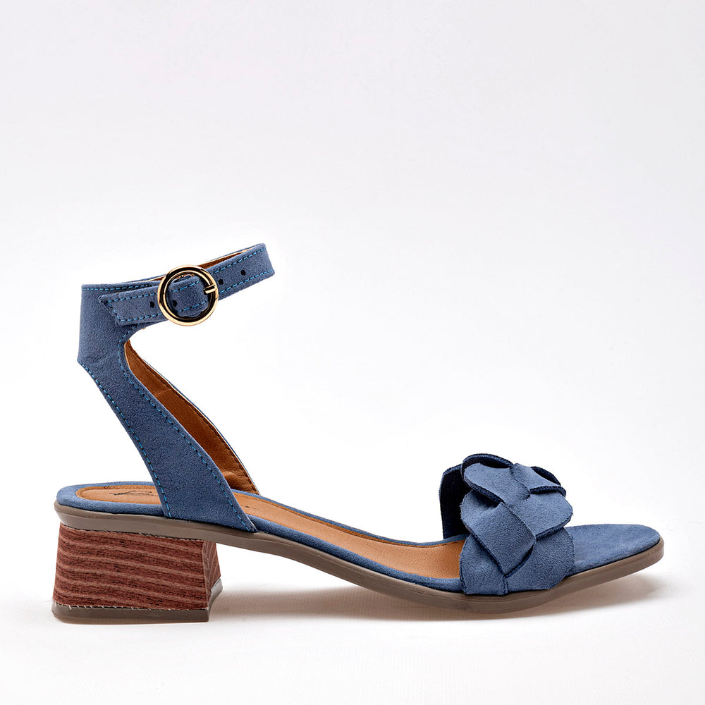 Pakar.com | Tienda online - Sandalia para mujer Been Class - Envío gratis desde $500