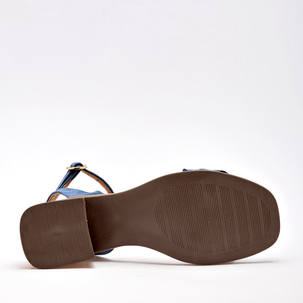 Pakar.com | Tienda online - Sandalia para mujer Been Class - Envío gratis desde $500