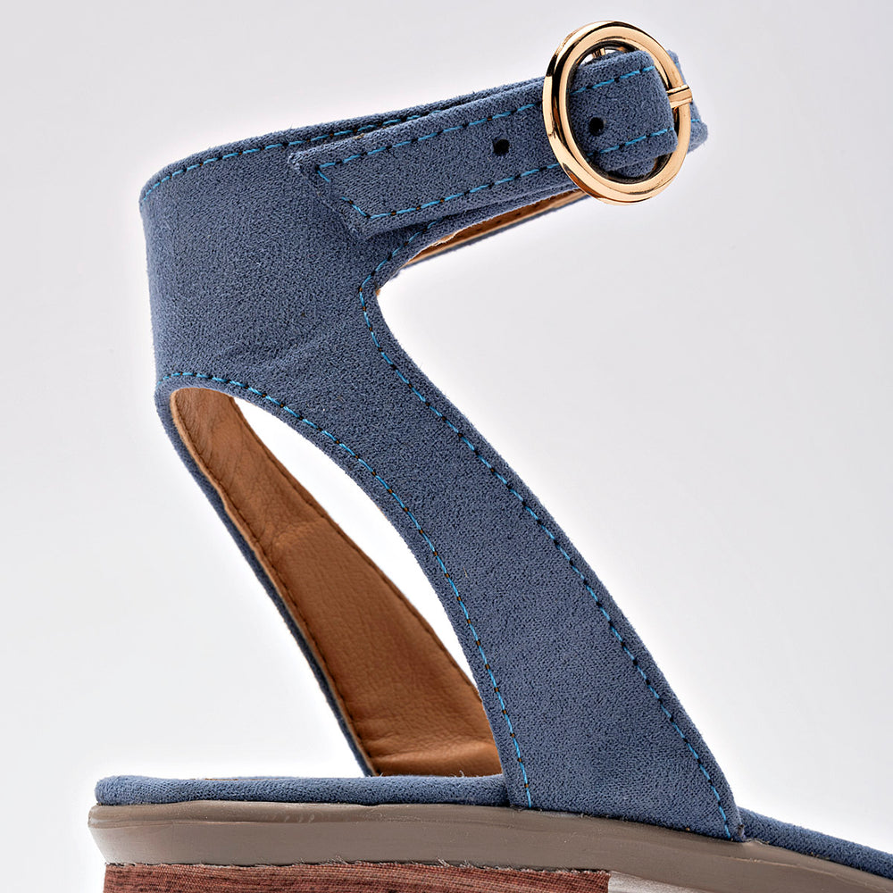 Pakar.com | Tienda online - Sandalia para mujer Been Class - Envío gratis desde $500